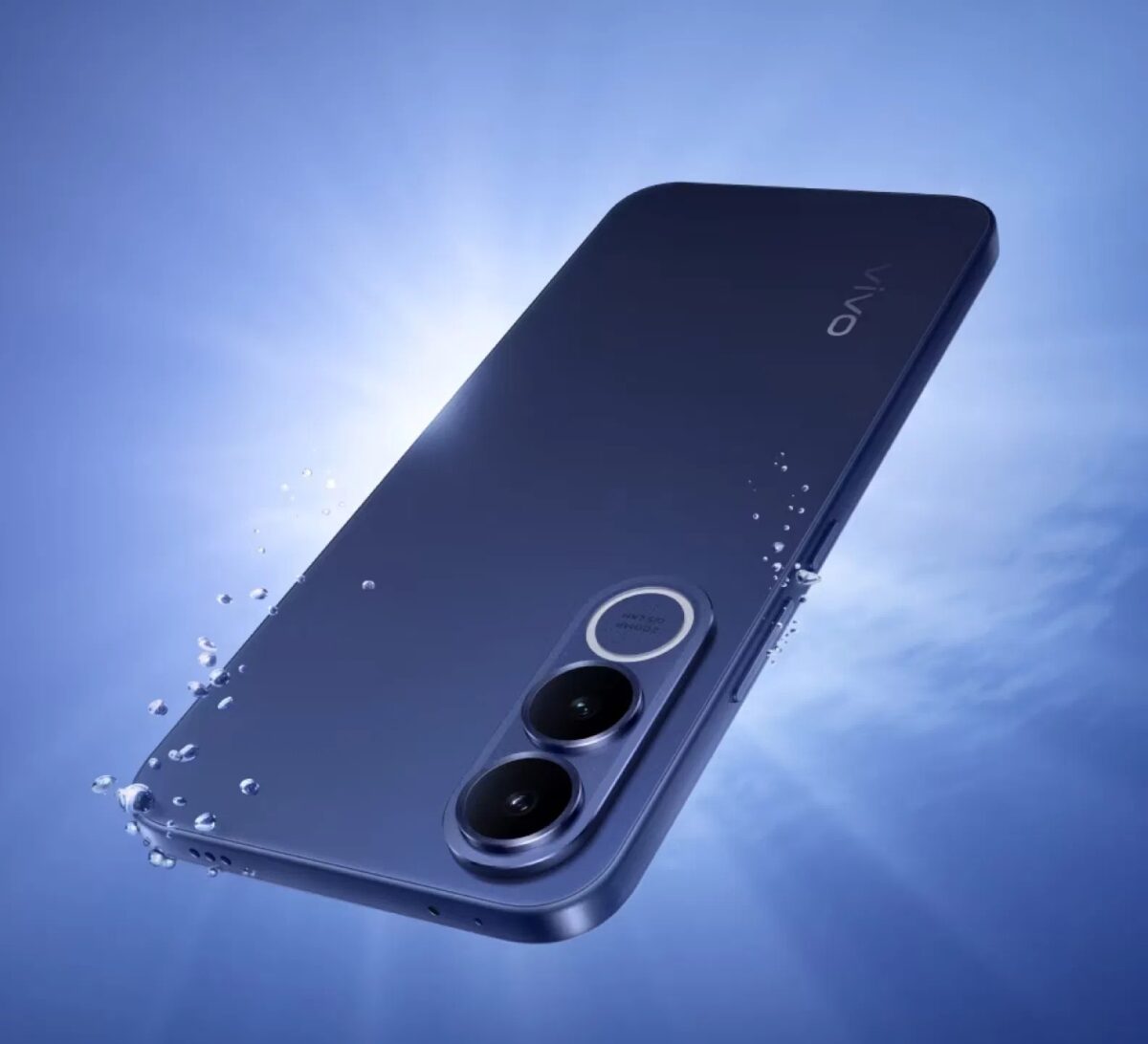 vivo v70 fe price in india smartphone design