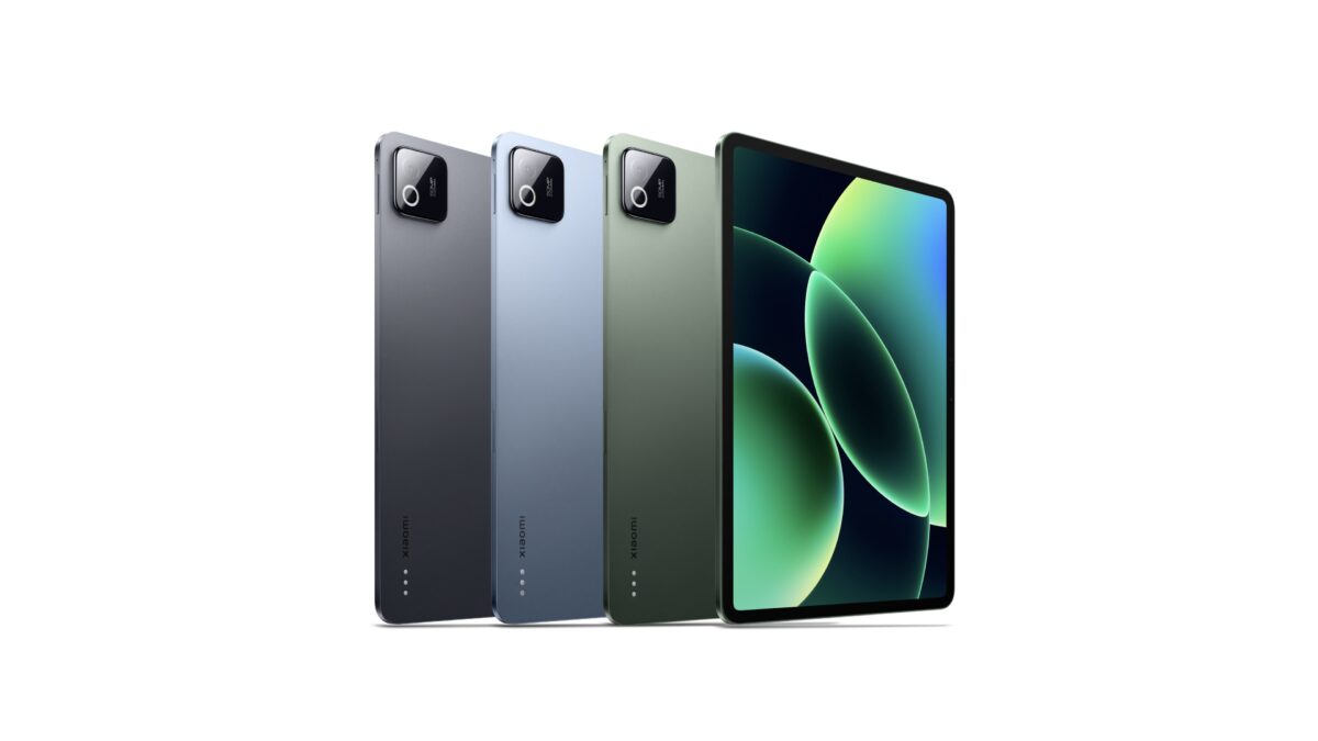 Xiaomi Pad 8 Pro tablet launch