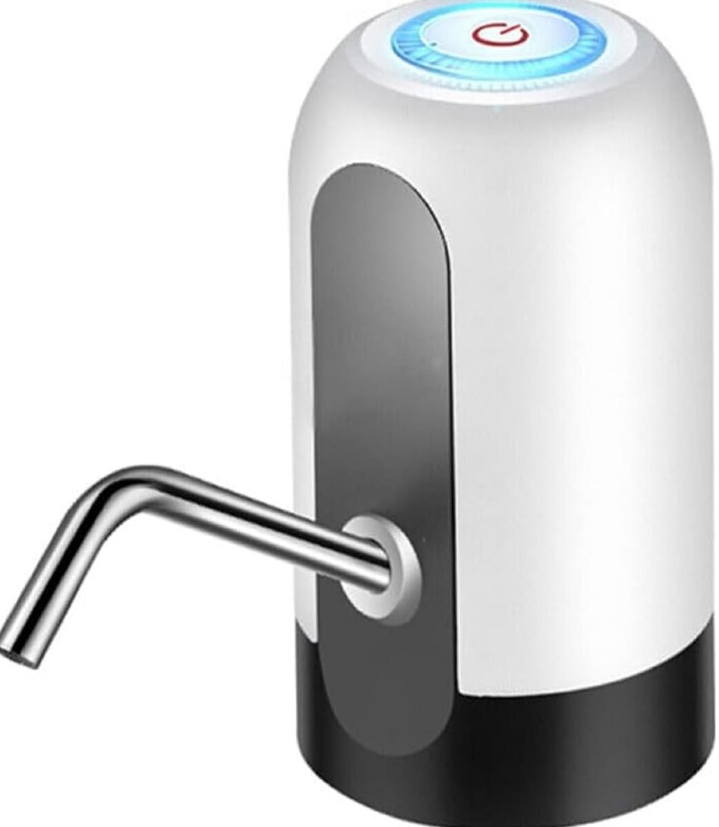 automatic water dispenser pump for 20 litre bottle portable